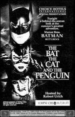 Watch The Bat, the Cat, and the Penguin Myflixer