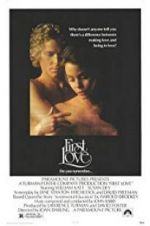 Watch First Love Myflixer