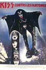 Watch KISS Meets the Phantom of the Park Myflixer
