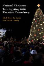 Watch The National Christmas Tree Lighting Myflixer