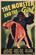 Watch The Monster and the Girl Myflixer