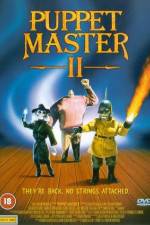 Watch Puppet Master II Myflixer