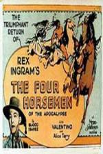 Watch The Four Horsemen of the Apocalypse Myflixer