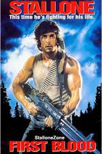 Watch The Making of First Blood Myflixer