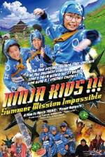 Watch Nintama Rantar�: Natsuyasumi shukudai daisakusen! no dan Myflixer