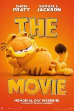 Watch The Garfield Movie Myflixer