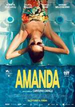 Watch Amanda Myflixer