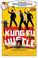 Watch Kung Fu Hustle Myflixer