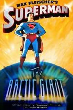 Watch Superman: The Arctic Giant (Short 1942) Myflixer