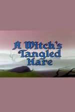 Watch A Witch's Tangled Hare Myflixer