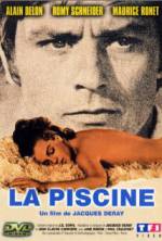Watch The Swimming Pool Myflixer