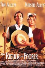 Watch For Richer or Poorer Myflixer