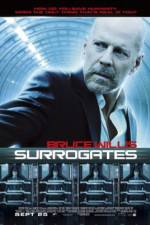 Watch Surrogates Myflixer