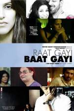 Watch Raat Gayi Baat Gayi Myflixer