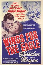 Watch Wings for the Eagle Myflixer