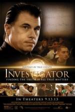 Watch The Investigation Myflixer