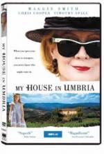 Watch My House in Umbria Myflixer