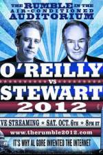 Watch The Rumble  Jon Stewart vs. Bill O'Reilly Myflixer