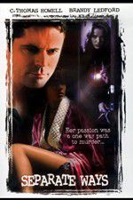 Watch Separate Ways Myflixer