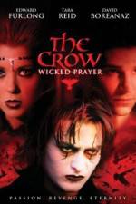 Watch The Crow: Wicked Prayer Myflixer