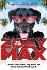 Watch Zoey to the Max Myflixer