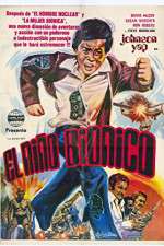 Watch Bionic Boy Myflixer