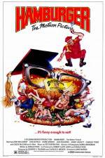 Watch Hamburger: The Motion Picture Myflixer