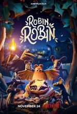 Watch Robin Robin (TV Special 2021) Myflixer