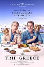 Watch The Trip to Greece Myflixer