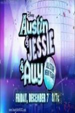Watch Austin & Jessie & Ally All Star New Year Myflixer