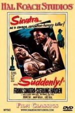 Watch Suddenly Myflixer