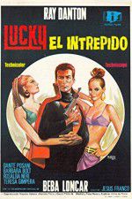 Watch Lucky, el intrepido Myflixer