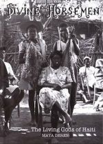Watch Divine Horsemen: The Living Gods of Haiti Myflixer