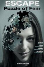 Watch Escape: Puzzle of Fear Myflixer