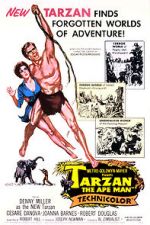 Watch Tarzan, the Ape Man Myflixer