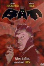 Watch The Bat Myflixer
