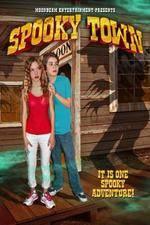 Watch Spooky Town Myflixer