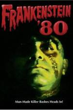 Watch Frankenstein '80 Myflixer