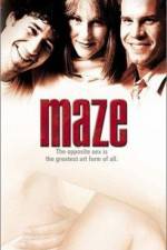 Watch Maze Myflixer