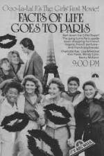 Watch The Facts of Life Goes to Paris Myflixer