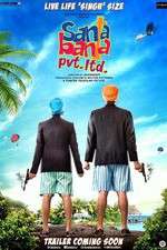 Watch Santa Banta Pvt Ltd Myflixer