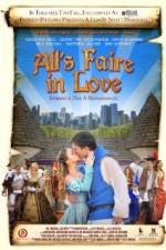 Watch All's Faire in Love Myflixer