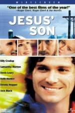 Watch Jesus' Son Myflixer