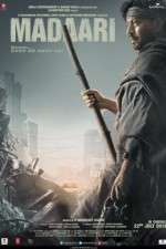 Watch Madaari Myflixer
