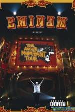 Watch Eminem Presents The Anger Management Tour Myflixer