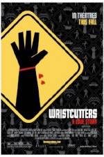 Watch Wristcutters: A Love Story Myflixer