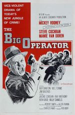 Watch The Big Operator Myflixer