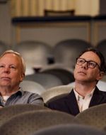 Watch Inside No. 9: The Party\'s Over Myflixer