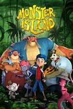 Watch Monster Island Myflixer