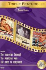 Watch The Medicine Man Myflixer